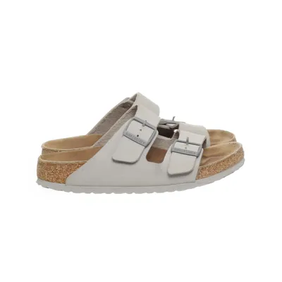 Sandalen (Grijs) van Birkenstock