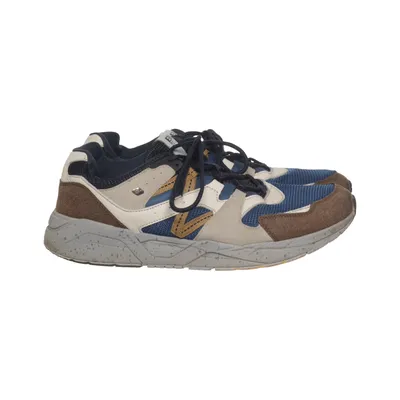 Baskets (Taiga) de British Knights