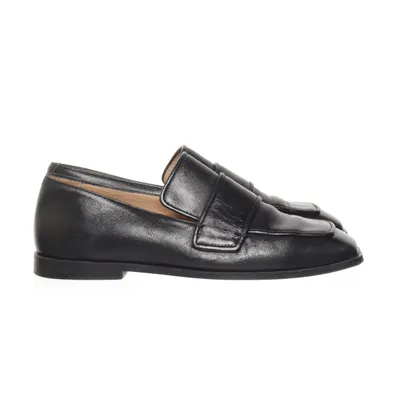 Loafers (Sort) fra COS Læder