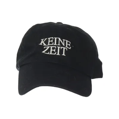 Casquette de baseball (Noir) de Beechfield
