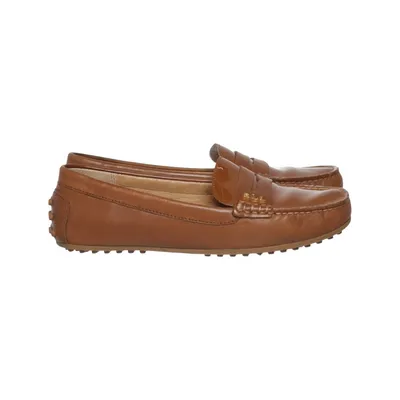 Loafers (Belen) från Lauren Ralph Lauren Skinn