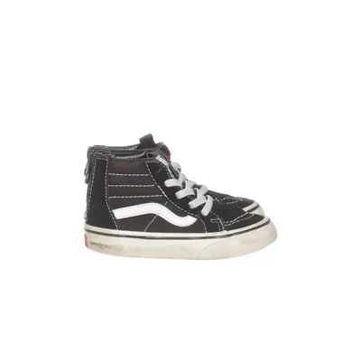 Sneakers (Svart, Vit) från Vans