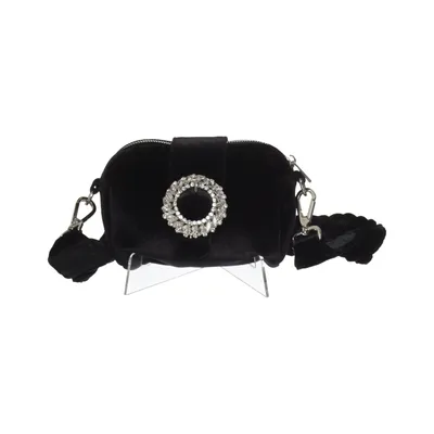 Sac à bandoulière (Noir) de Ivyrevel Coton, Polyester