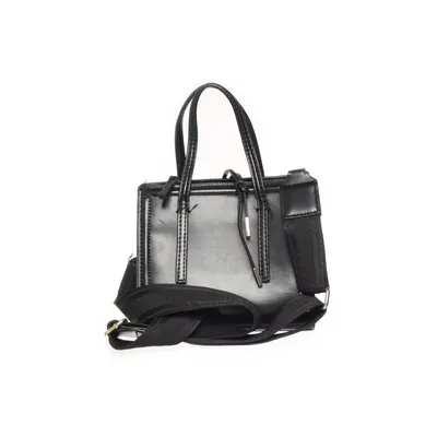Shoulder-bag (Black) from Zara
