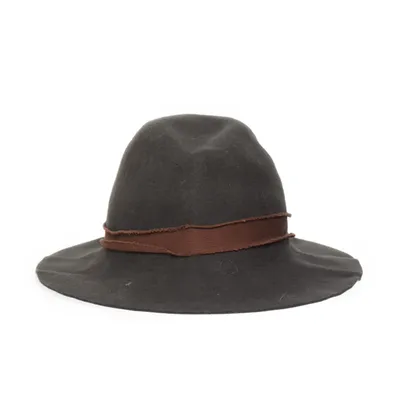 Slokhatt (Brun) från Zara Accessories