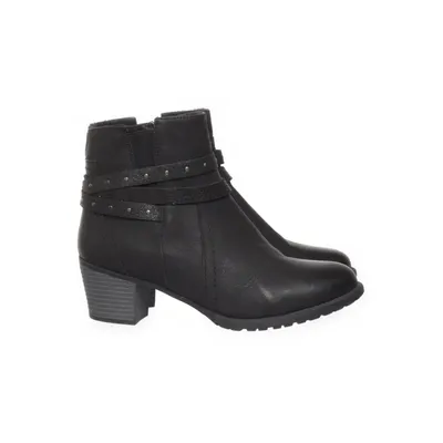 Stövletter (Svart) från Softwalk