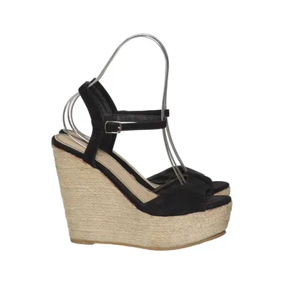 Kilklackar (Svart, Beige) från Marypaz