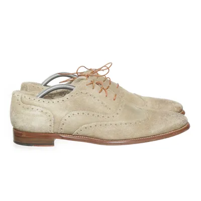 Brogues (Beige) fra Paul Smith
