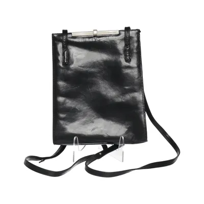 Sac à bandoulière (Noir) de Claudio Ferrici