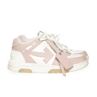 Sneakers (Vit, Rosa) från Off-White Skinn