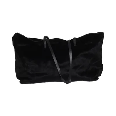 Handtas (Zwart) van & Other Stories Katoen, Leer, Polyamide, Polyester