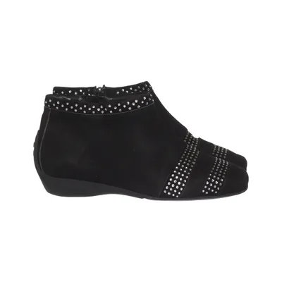 Bottines (Noir) de Mania
