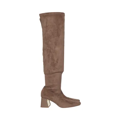 Bottes (Beige) de Reserved