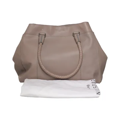 Handbag (Beige) from Liebeskind Berlin