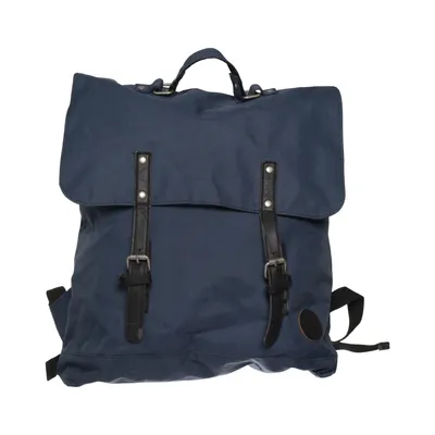 Rugzak (Blauw) van Enter Polyester, Polyurethaan