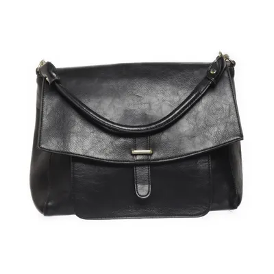 Handtas (Zwart) van Don Donna