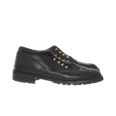 High heels (Black)