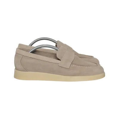 Loafers (Beige) från Gino Rossi Skinn