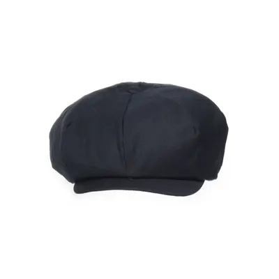Newsboy cap (Blå) från G-Star Raw Denim Polyester, Viskos