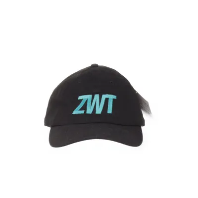 Baseball cap (Black) from Trend Eagle Cotton