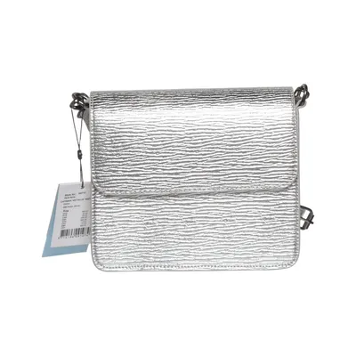 Sac à bandoulière (Argent) de Hvisk