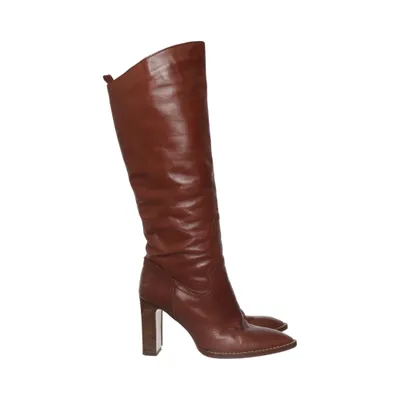 Laarzen (Bruin) van Zara