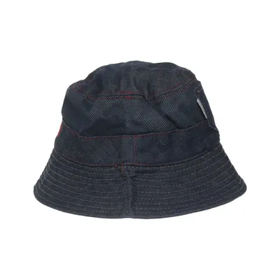 Buckethatt (Blå) från Guess Bomull