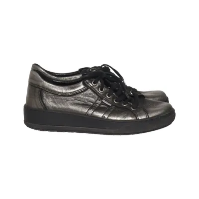 Baskets (Argent) de Lasocki Cuir