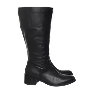 Bottes (Noir) de Wildflower Cuir