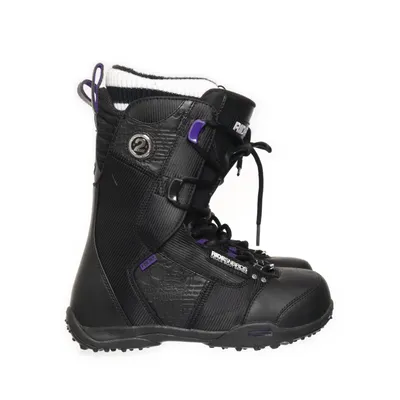 Bottes de snowboard (Deuce) de Ride