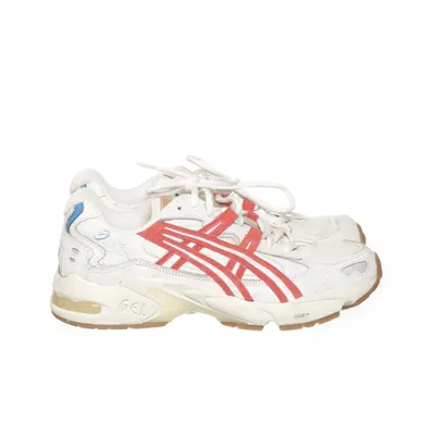 Sneakers (Vit, Röd) från Asics