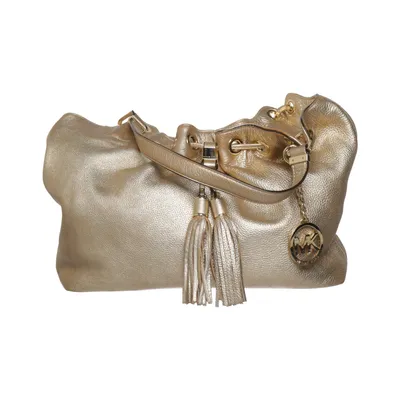 Handbag (Camden) from Michael Kors Leather