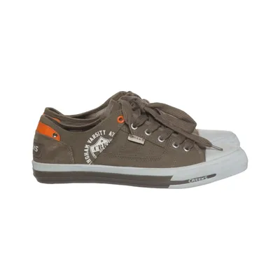 Canvas shoes (Varsity) from Creeks
