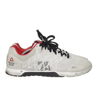Träningsskor (Grå, Flerfärgad) från Reebok
