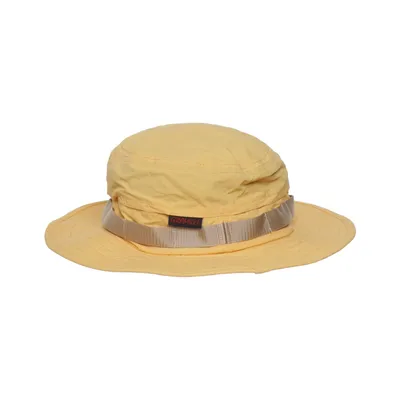 Bob (Jaune) de Gramicci Polyamide, Polyester
