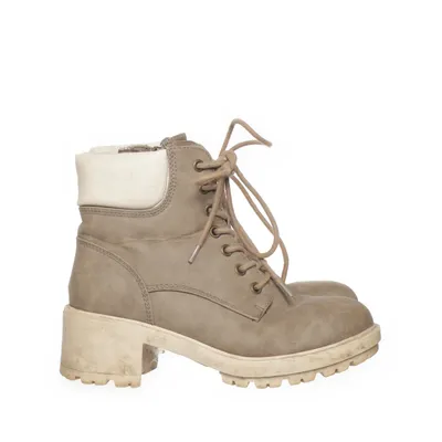 Kängor (Grå) från Yellow