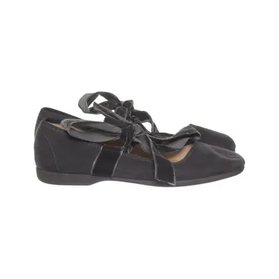 Ballerines (Gris) de Pisamonas
