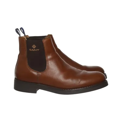 Chelsea boots (Brown) from GANT
