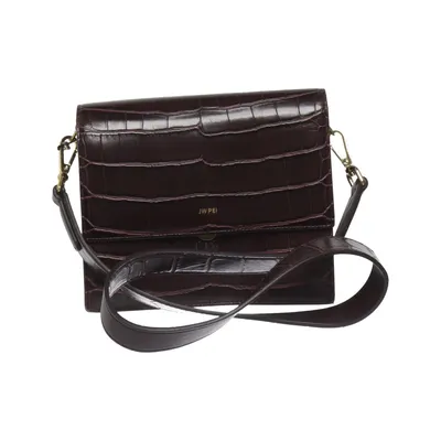 Sac à bandoulière (Marron) de JW PEI