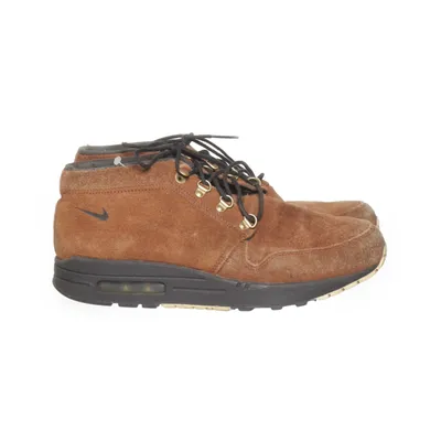 Enkellaarzen (536902-200) van Nike