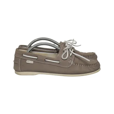 Chaussures de bateau (Gris) de Tamaris Active