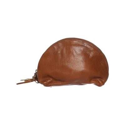 Toilet bag (Brown) from Don Donna