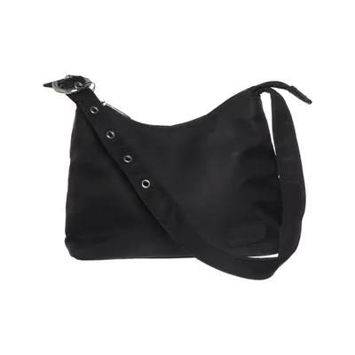 Shoulder-bag (Ulla) from Silfen Polyamide, Polyester