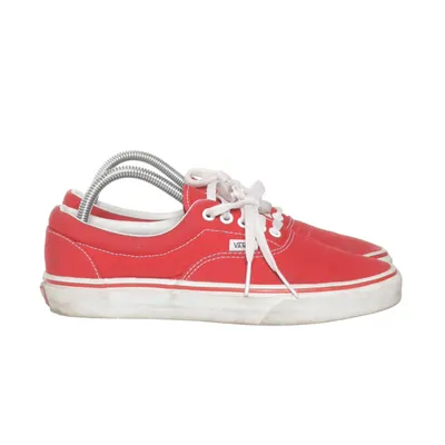 Canvas schoenen (Rood) van Vans