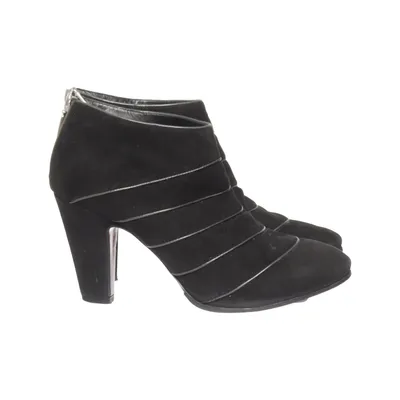 Stövletter (Svart) från Cesare Paciotti