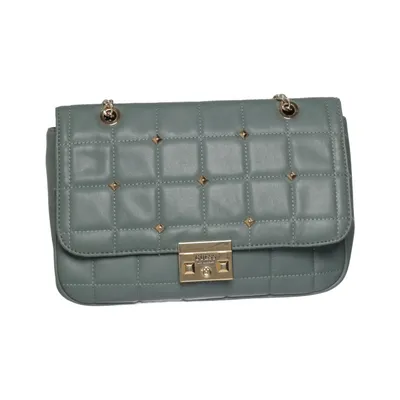 Sac à bandoulière (Gris) de Guess Polyester, Polyuréthane
