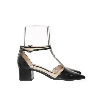 Hoge hakken (Zwart) van Topshop