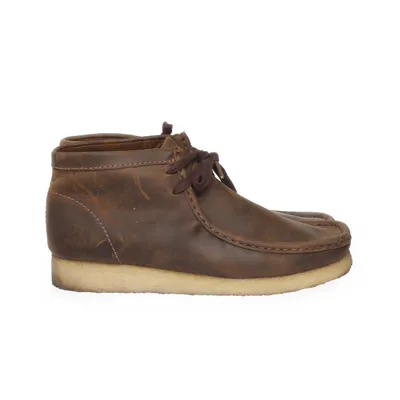 Ankelstøvler (Brun) fra Clarks Originals