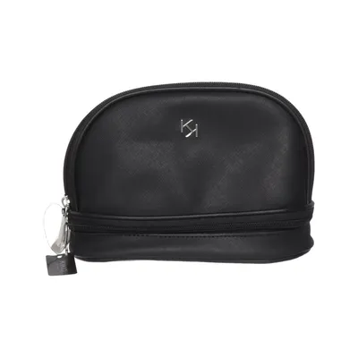 Toilet bag (Black) from KIKO Milano