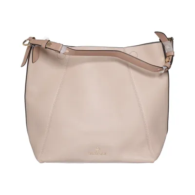 Handväska (Lucy) från Michael Kors Skinn